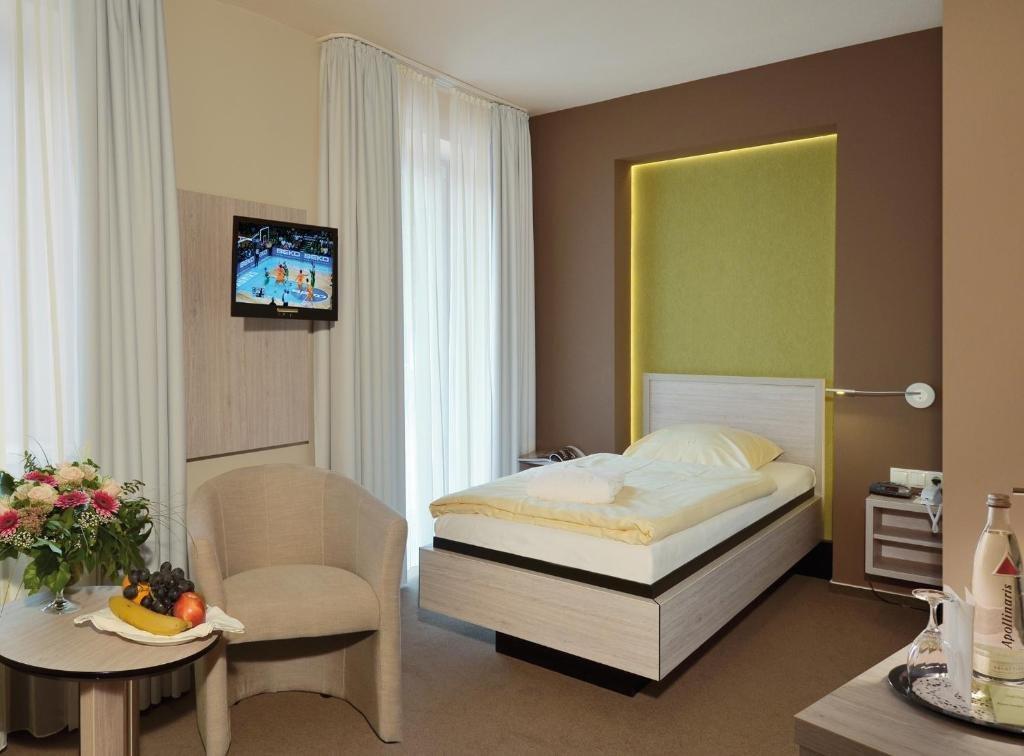 Akzent Hotel Haus Surendorff Bramsche Luaran gambar