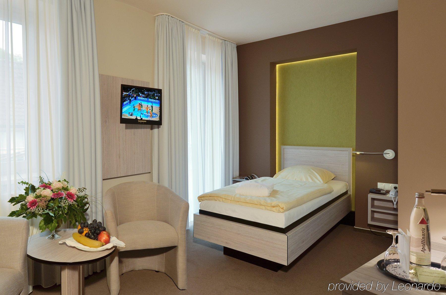 Akzent Hotel Haus Surendorff Bramsche Luaran gambar