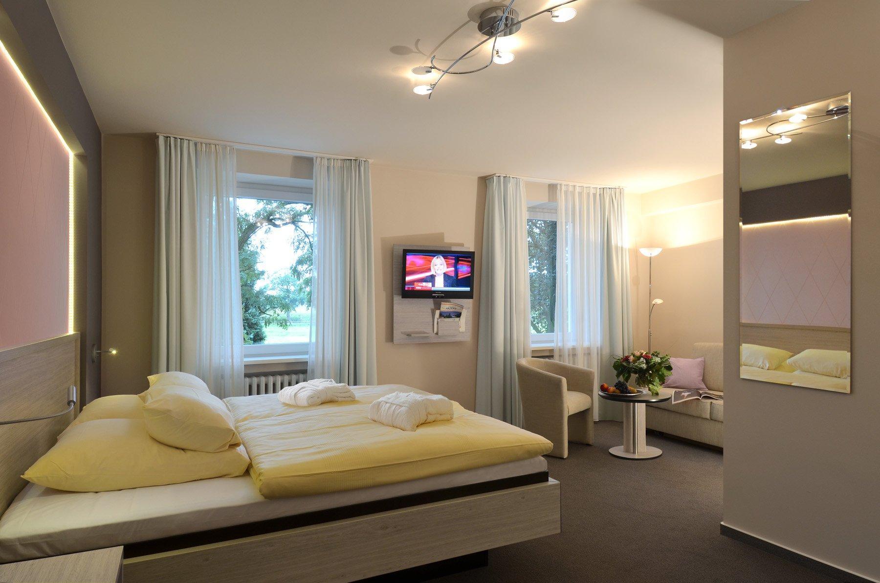 Akzent Hotel Haus Surendorff Bramsche Luaran gambar